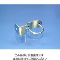 カメダデンキ カメダ パイプクランプ PKー1ー3C PK-1 1個 808-5023（直送品）