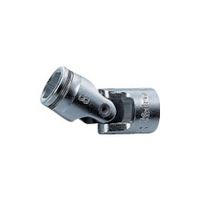 山下工業研究所 Koーken ナットグリップユニバーサルソケット 2441M-13 1個 811-8592（直送品）