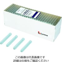 ユラボジャパン レオナ 1121ー56 テストチューブ 4004-2104 1箱(1000本) 115-1596（直送品）
