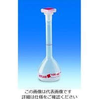 ユラボジャパン VITLAB 1032ー03 メスフラスコ PMP(NSタイプ) 67295 1個 115-2021（直送品）
