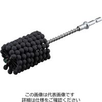京都機械工具 ACPー51FH シリンダポリッシャ 1本（直送品）