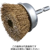 京都機械工具 ACPー50C ローターポリッシャ 1個（直送品）