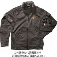 Calzaturificio Orion 94211/201-S ポリジャケ フィート フォググレー S 1着（直送品）
