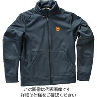 Calzaturificio Orion 94211/800-S ポリジャケ フィート ダストネイビー S 1着（直送品）