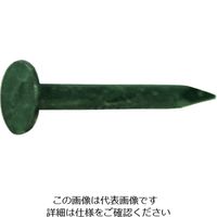 ダイドーハント HP ネット釘 緑 1.5×13 150本入 10183163 1セット(750本:150本×5パック) 117-4565（直送品）