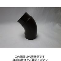 パナソニック シンプルスライドエルボ KQS5547 新茶 1セット(10個)（直送品）