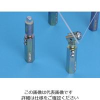 カメダデンキ カメダ 保護扉支柱 SA7GーB4 1個 808-5065（直送品）