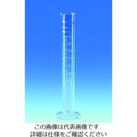 ユラボジャパン VITLAB 1053ー02 メスシリンダー PMP 64804 1本(1個) 115-2080（直送品）