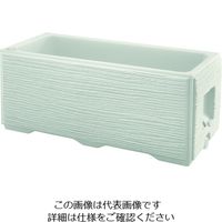 リッチェル（Richell） リッチェル タウンプランターWS 100型 くしびき 81171 1台 829-2404（直送品）