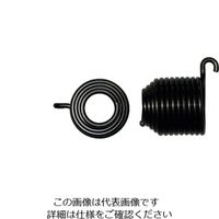 ヨコタ工業 ヨコタ ベビーリベティングハンマ(BRHー6 6A用)スナップバッファA 61010822-01 1個 828-9350（直送品）