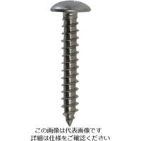 ダイドーハント HP ステンレス タッピング トラス 6×35 2本入 10183914 1セット(10本:2本×5パック)（直送品）