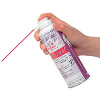 スリーエッチ HHH ダストショット DS300 1本 808-6991（直送品）