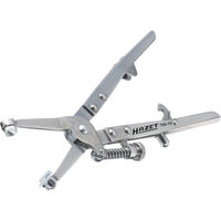 HAZET ホースクランププライヤー 798-10 1丁 828-7357（直送品）