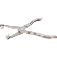 HAZET ホースクランププライヤー 798-6 1丁 828-7369（直送品）