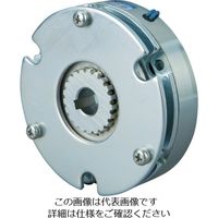 小倉クラッチ RNB型乾式無励磁作動ブレーキ(90V) RNB3K 1個 462-0542（直送品）