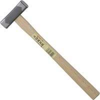 須佐製作所 王将 シルバー四角玄能 750g 23000158 1個（直送品）