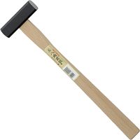 須佐製作所 王将 黒八角玄能 300g 23000168 1個（直送品）