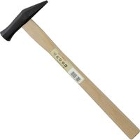 須佐製作所 王将 黒先切金鎚 27mm 23000198 1個（直送品）