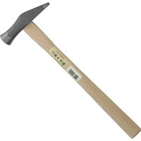 須佐製作所 王将 シルバー船手玄能 24mm 23000224 1個（直送品）