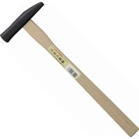 須佐製作所 王将 黒武力屋鎚 24mm 23000250 1個（直送品）