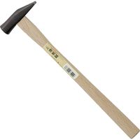 須佐製作所 王将 黒唐紙鎚 21mm 23000252 1個（直送品）