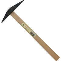 須佐製作所 王将 カストリハンマー 中 23000268 1個（直送品）