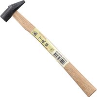 須佐製作所 王将 小細工ハンマー S-3 下腹鎚 23000274 1個（直送品）