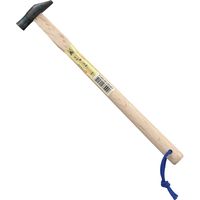 須佐製作所 王将 ミニ鎚 焼色