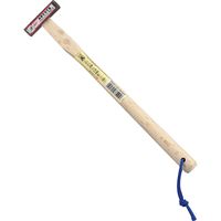 須佐製作所 王将 ミニ鎚 焼色 MG四角 23000281 1個（直送品）