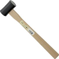 須佐製作所 王将 黒ダルマ玄能 300g 36364 1個（直送品）