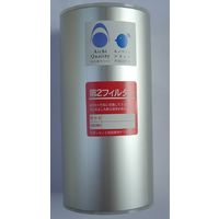 第２エレメント M-120-2F-3 1個 前田シェルサービス（直送品）