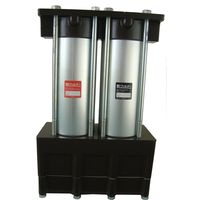 ドライフィルター M-140-3 1個 前田シェルサービス（直送品）