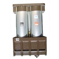 ドライフィルター M-180A-3 1個 前田シェルサービス（直送品）