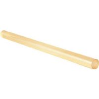 ウレテック丸棒 MA-R50-50 1本 前田シェルサービス（直送品）