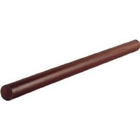 ブルコラン丸棒 MV-R60-50 1本 前田シェルサービス（直送品）