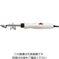 石崎電機製作所 マルチミニアイロン TSー33 TS-33 1セット(2個:1個×2本)（直送品）