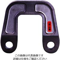 マクセルイズミ 泉 REC200M用圧縮ヨーク 200AT-T240 1個 455-8855（直送品）