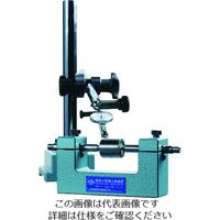 理研計測器製作所 RKN 小型偏心検査器 155×45×80mm KG-1 1台 809-4414（直送品）