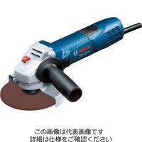 BOSCH（ボッシュ） ディスクグラインダー （低速・高トルク型） GWS7-100TN 1台（直送品）