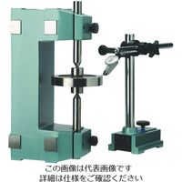 理研計測器製作所 RKN 偏心検査器