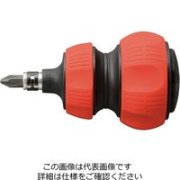 アネックスツール NO.7790 でかドラ ビット差替えタイプ 1本（直送品）