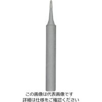 石崎電機製作所 交換こて先 SXPーTSA(S) 1セット(15個:1個×15本)（直送品）