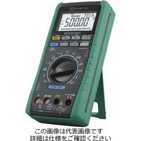 共立電気計器 デジタルマルチメータ 1061 1個 90090001061（直送品）