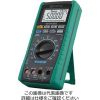 デジタルマルチメーター 共立電気計器の通販・価格比較 - 価格.com