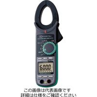 共立電気計器 AC/DCクランプメータ