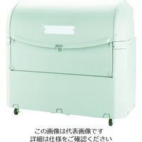 リッチェル ワイドペールST1000キャスター付き 94469 1台 829-0126（直送品）