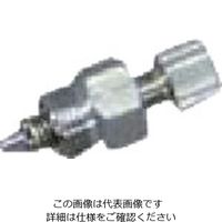 扶桑精機 扶桑 ルミナ自動スプレーガンSTー5/6型用部品 #16 スプレーパタン調節器 29367 1個 810-5939（直送品）