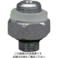 扶桑精機 扶桑 タップタッチ用部品 #1-2 多軸用ノズル元(パッキン付) 25141 1個 810-5675（直送品）