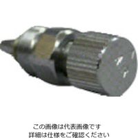 扶桑精機 扶桑 マジックカットeーミスト用部品#16 エア調節器 19516 1個 810-5644（直送品）