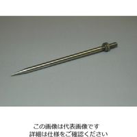 扶桑精機 扶桑 ルミナ自動スプレーガン MK用 #5 ニードルΦ0.8用 29910 1本 810-6075（直送品）